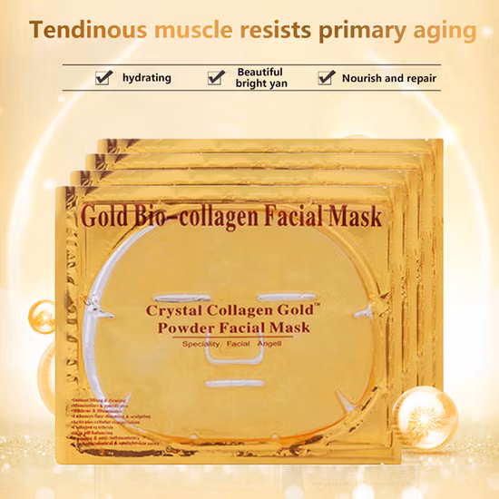 Zeal Ultra Hydrating & Moisturizing Skin Care Facial Mask