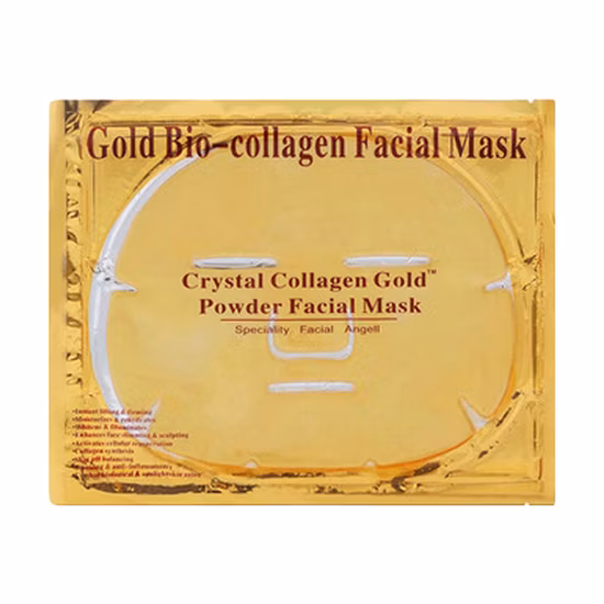 Zeal Ultra Hydrating & Moisturizing Skin Care Facial Mask