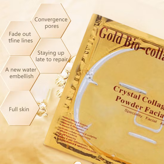 Zeal Ultra Hydrating & Moisturizing Skin Care Facial Mask